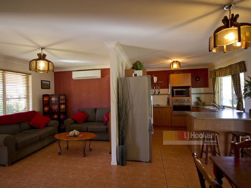 1 Karamu Cl, Ormeau QLD 4208