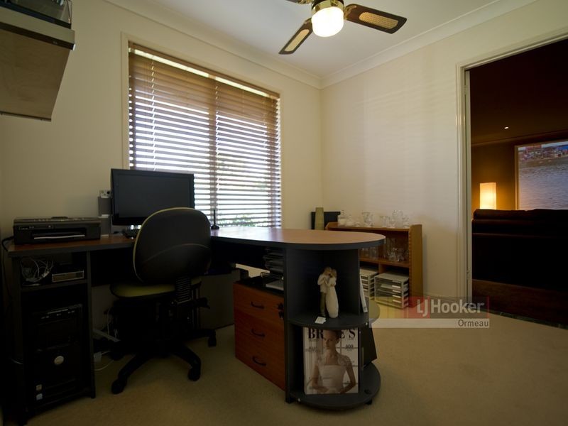 1 Karamu Cl, Ormeau QLD 4208