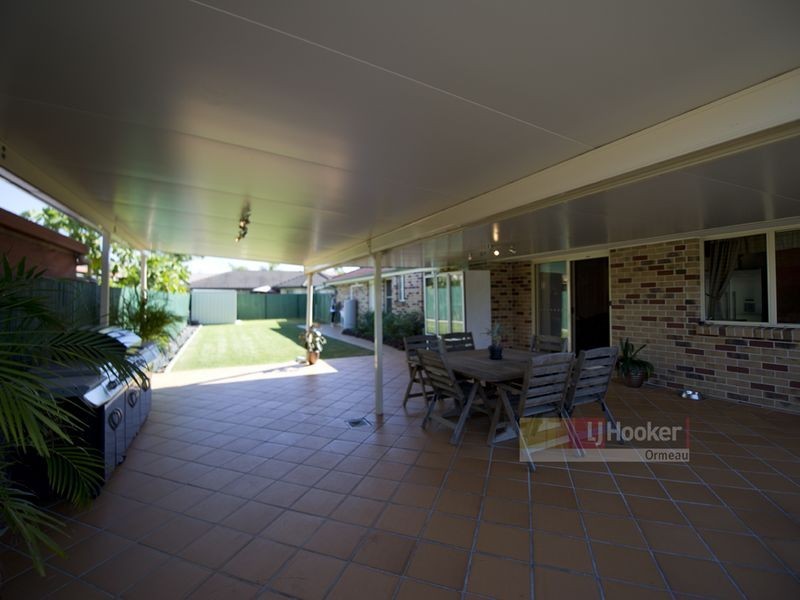 1 Karamu Cl, Ormeau QLD 4208