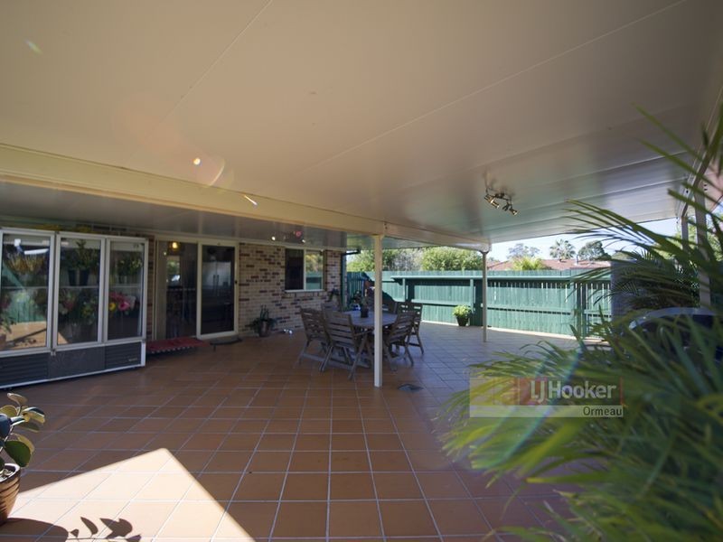 1 Karamu Cl, Ormeau QLD 4208