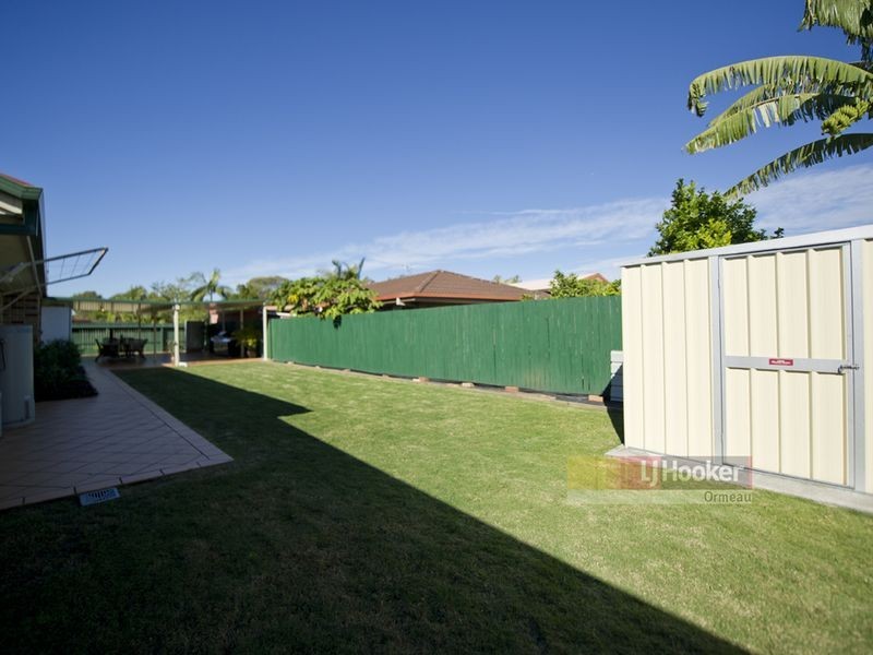 1 Karamu Cl, Ormeau QLD 4208