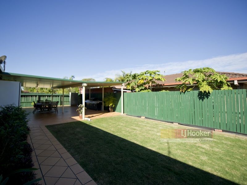 1 Karamu Cl, Ormeau QLD 4208