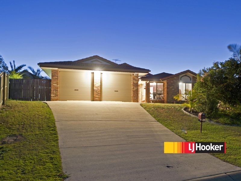 5 Evodia Way, Ormeau QLD 4208