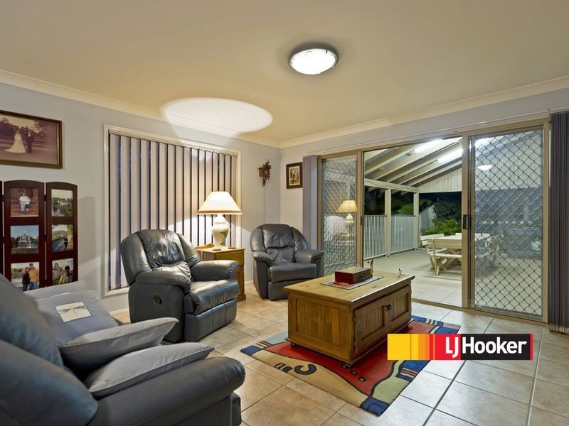 5 Evodia Way, Ormeau QLD 4208