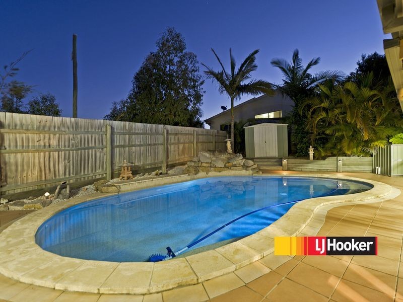 5 Evodia Way, Ormeau QLD 4208