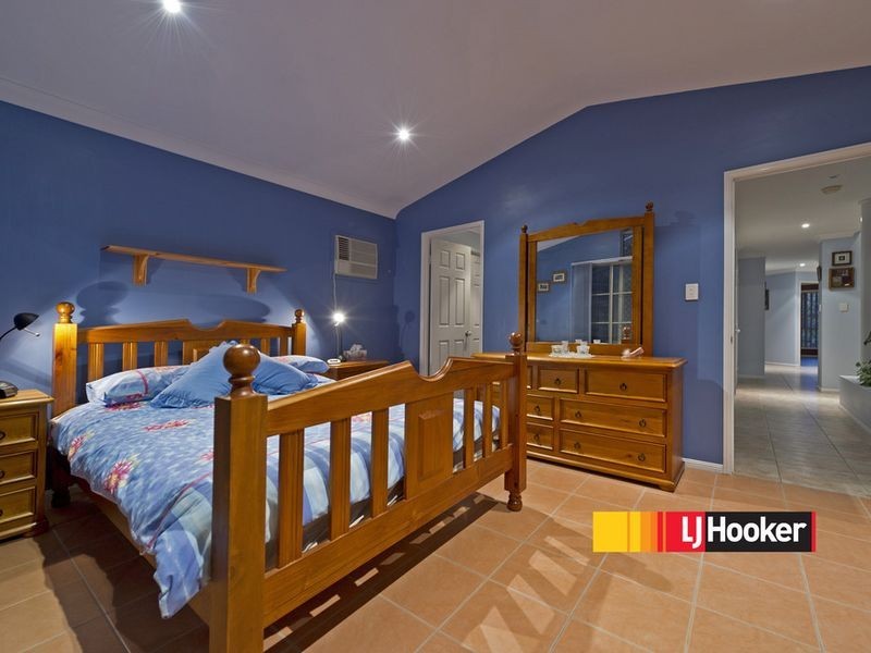 5 Evodia Way, Ormeau QLD 4208