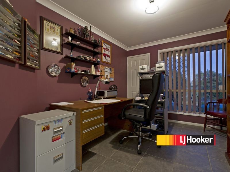 5 Evodia Way, Ormeau QLD 4208