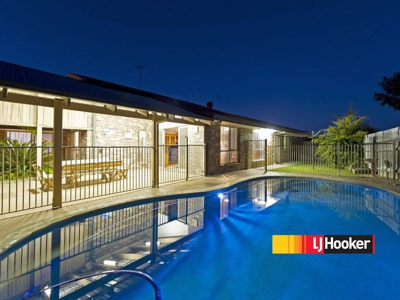 5 Evodia Way, Ormeau QLD 4208