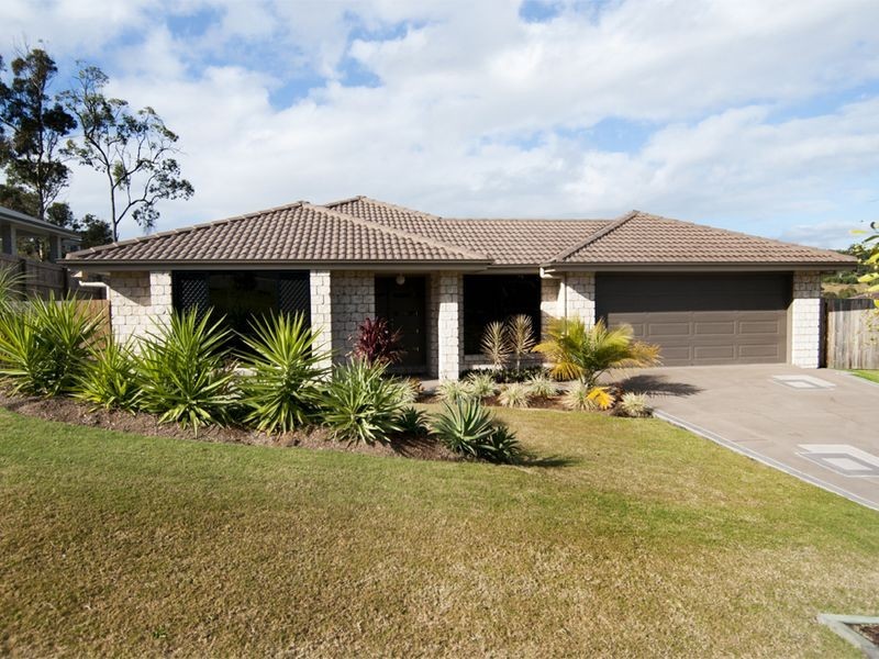 5 Macintosh Ct, Ormeau QLD 4208