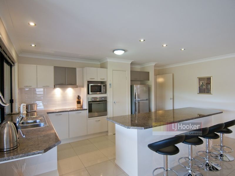 5 Macintosh Ct, Ormeau QLD 4208