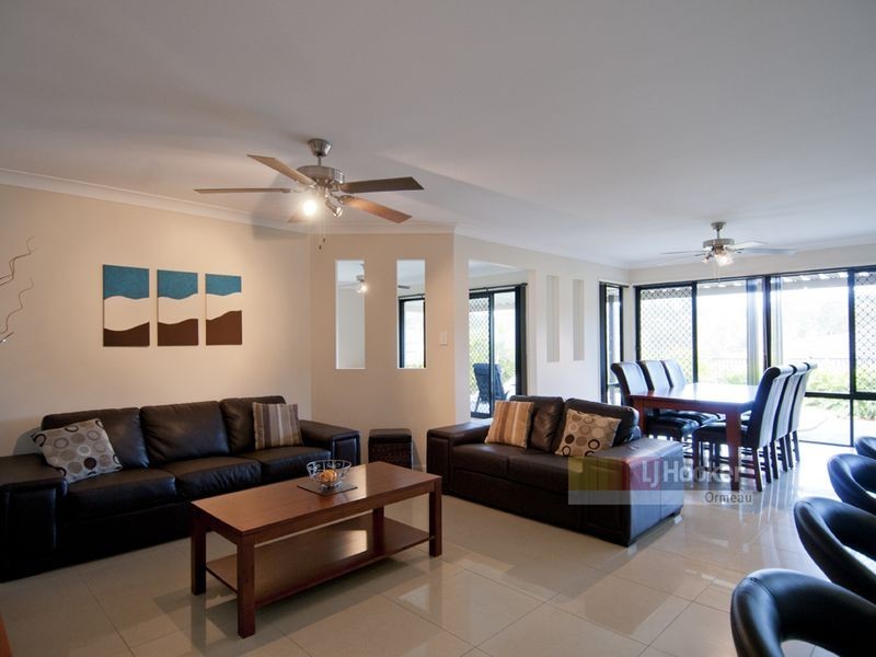 5 Macintosh Ct, Ormeau QLD 4208