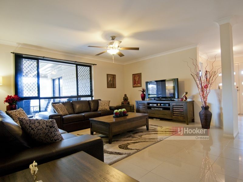 5 Macintosh Ct, Ormeau QLD 4208