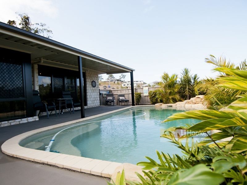 5 Macintosh Ct, Ormeau QLD 4208