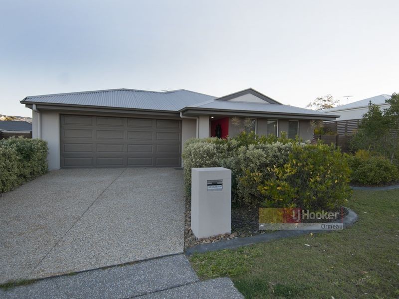 15 Rivervale St, Ormeau QLD 4208