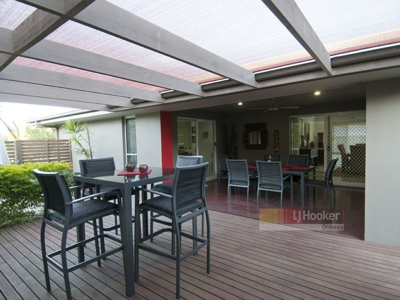 15 Rivervale St, Ormeau QLD 4208