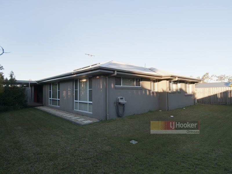 15 Rivervale St, Ormeau QLD 4208