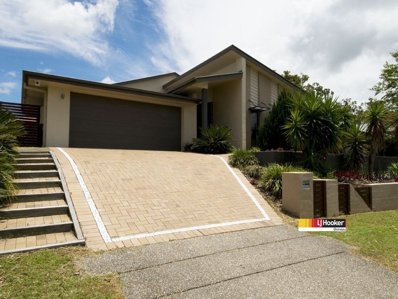 12 Peachester Close, Ormeau QLD 4208
