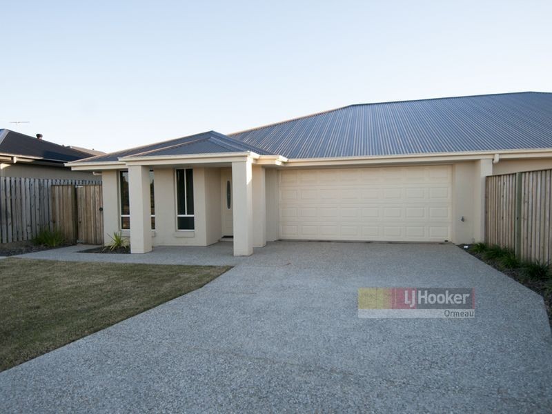 89 Maidenwell Rd, Ormeau QLD 4208