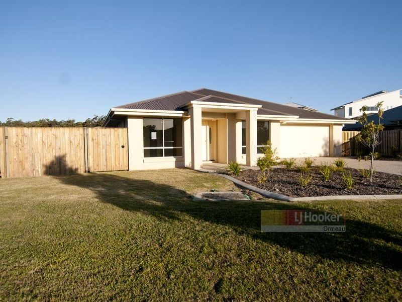 89 Maidenwell Rd, Ormeau QLD 4208