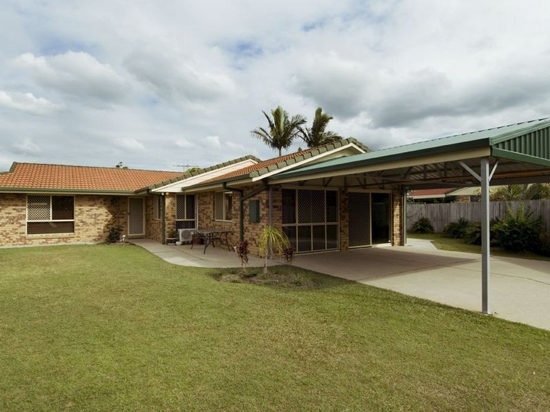 5 Carabeen Ct, Ormeau QLD 4208