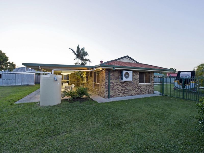 5 Carabeen Ct, Ormeau QLD 4208