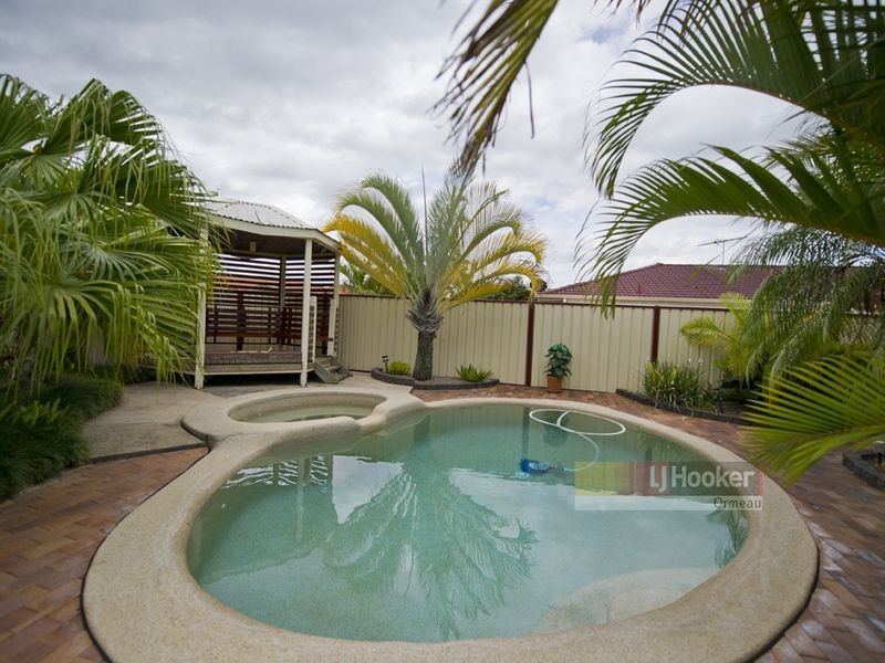 21 Doolan St, Ormeau QLD 4208