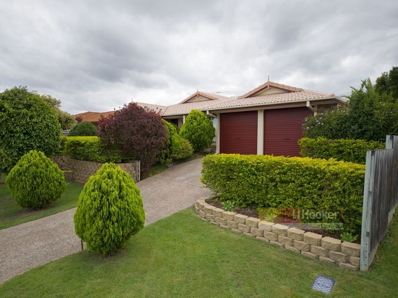 21 Doolan St, Ormeau QLD 4208