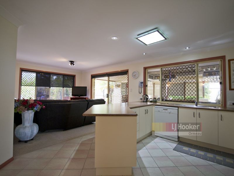 21 Doolan St, Ormeau QLD 4208