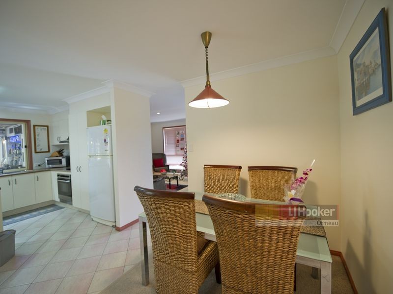 21 Doolan St, Ormeau QLD 4208