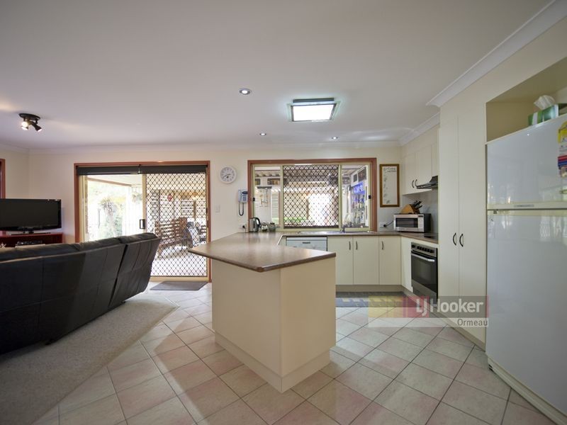 21 Doolan St, Ormeau QLD 4208