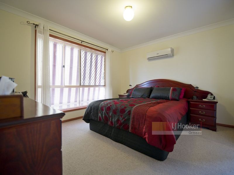 21 Doolan St, Ormeau QLD 4208