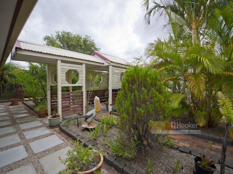 21 Doolan St, Ormeau QLD 4208