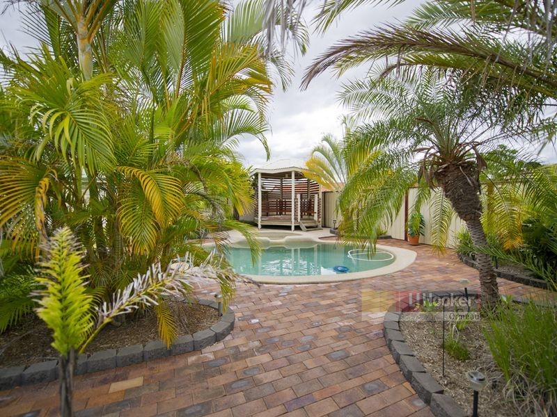 21 Doolan St, Ormeau QLD 4208