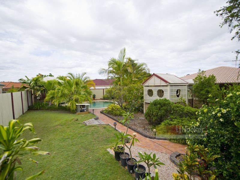 21 Doolan St, Ormeau QLD 4208