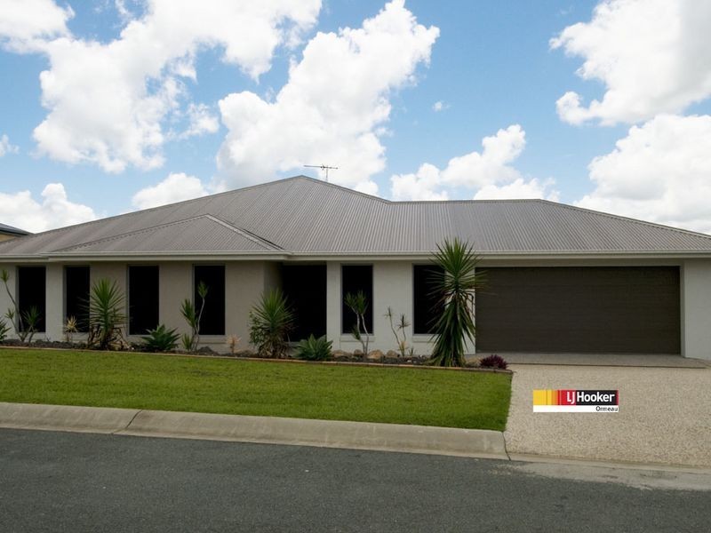 Ormeau Hills QLD 4208