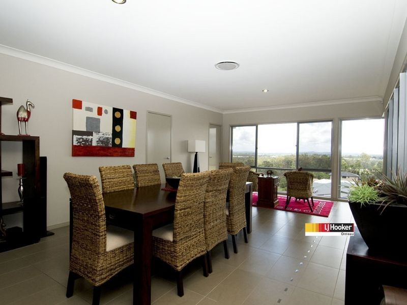 Ormeau Hills QLD 4208