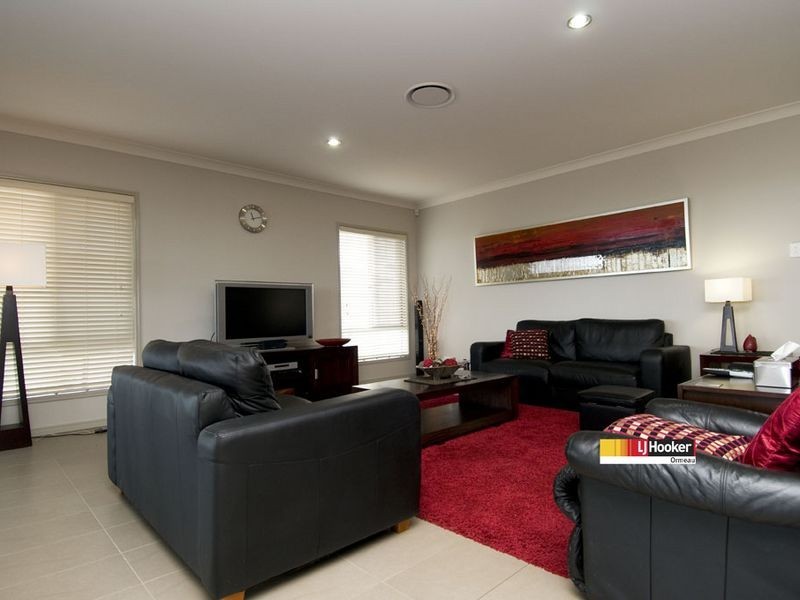 Ormeau Hills QLD 4208