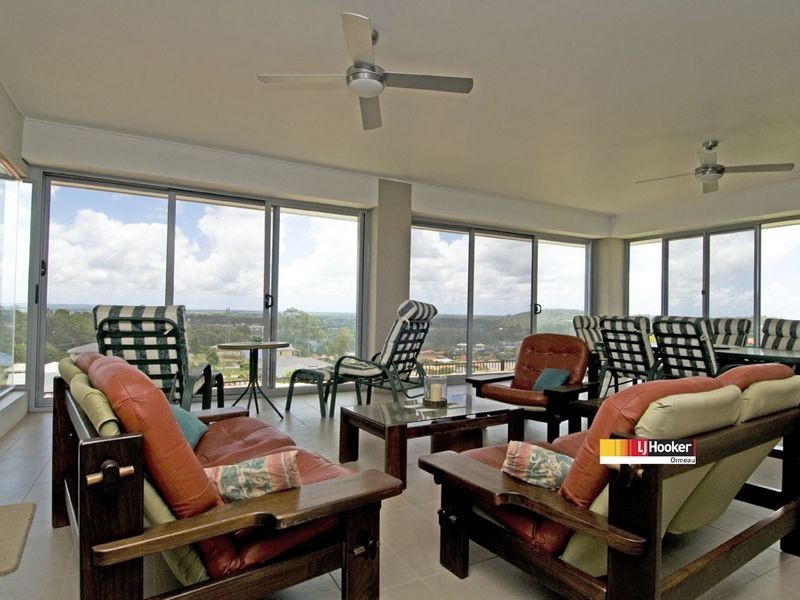 Ormeau Hills QLD 4208