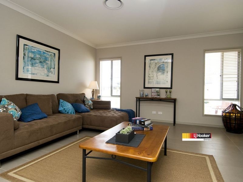 Ormeau Hills QLD 4208