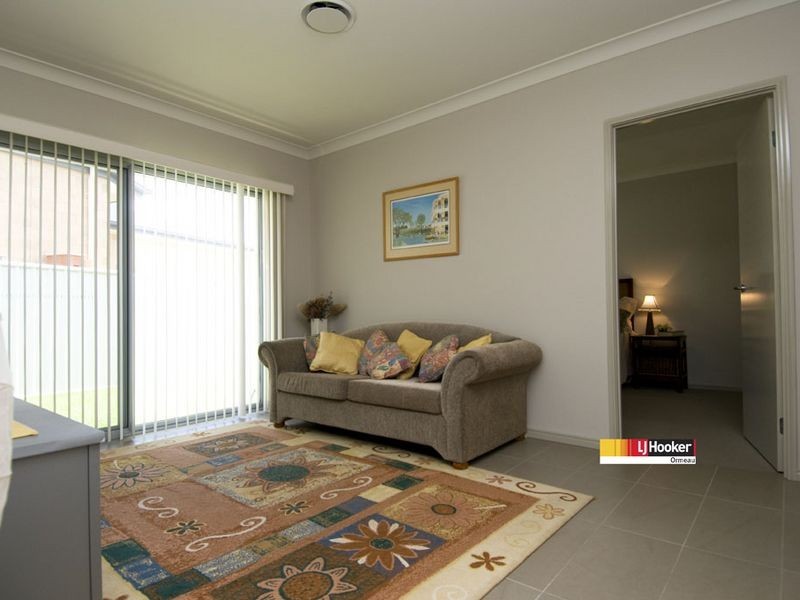 Ormeau Hills QLD 4208