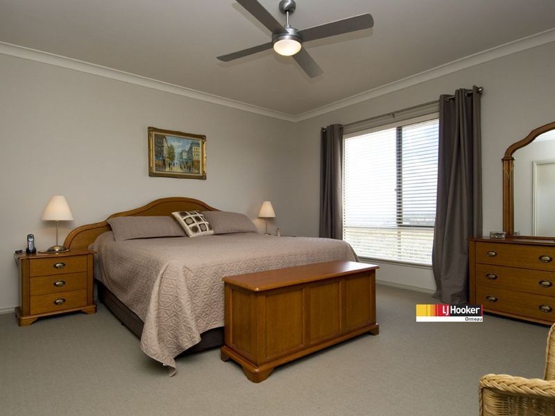 Ormeau Hills QLD 4208