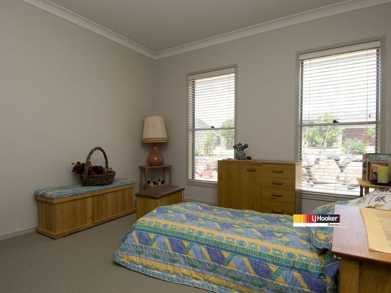 Ormeau Hills QLD 4208