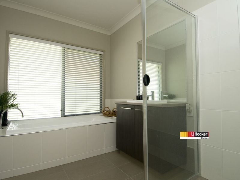 Ormeau Hills QLD 4208