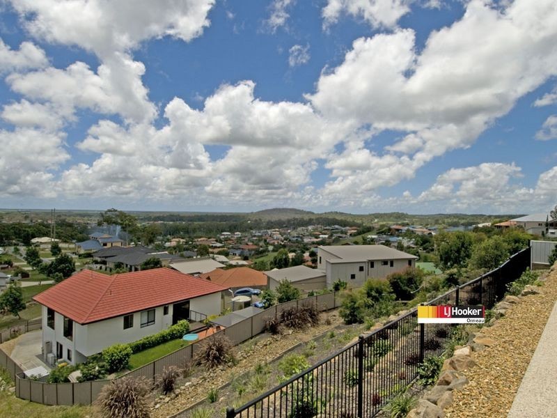 Ormeau Hills QLD 4208