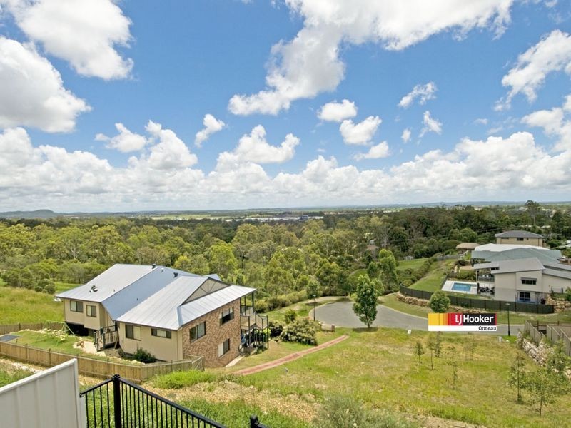 Ormeau Hills QLD 4208