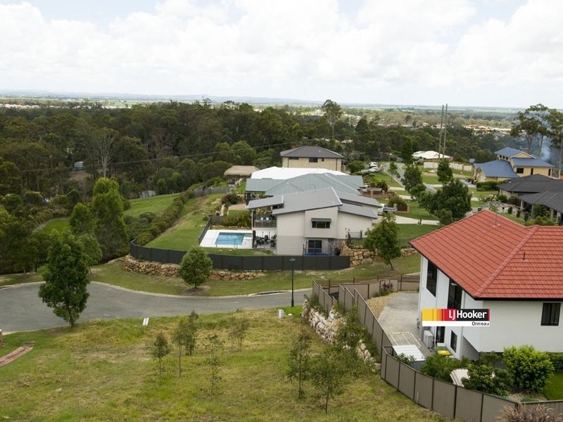 Ormeau Hills QLD 4208