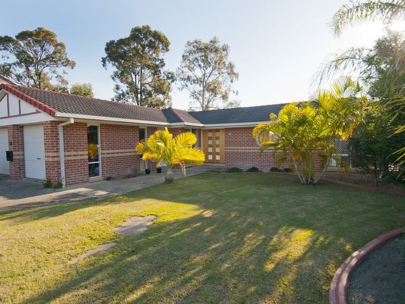 13 Haase Crescent, Ormeau QLD 4208