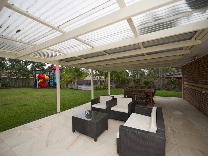 13 Haase Crescent, Ormeau QLD 4208