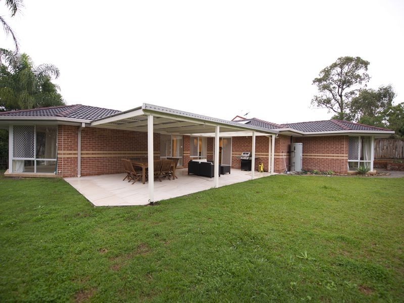 13 Haase Crescent, Ormeau QLD 4208