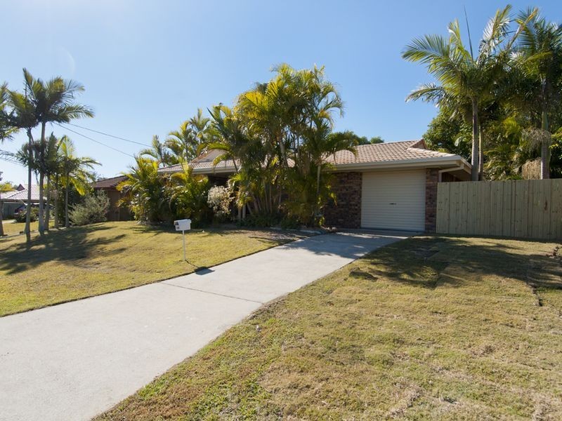 18 Chaffey St, Marsden QLD 4132